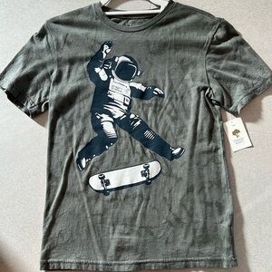Tucker + Tate Skateboard Astronaut! NWT!